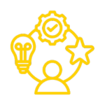 Nasz zespół stanowią wykwalifikowani specjaliści, którzy znają się na rzeczy.