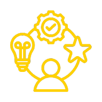 Nasz zespół stanowią wykwalifikowani specjaliści, którzy znają się na rzeczy.