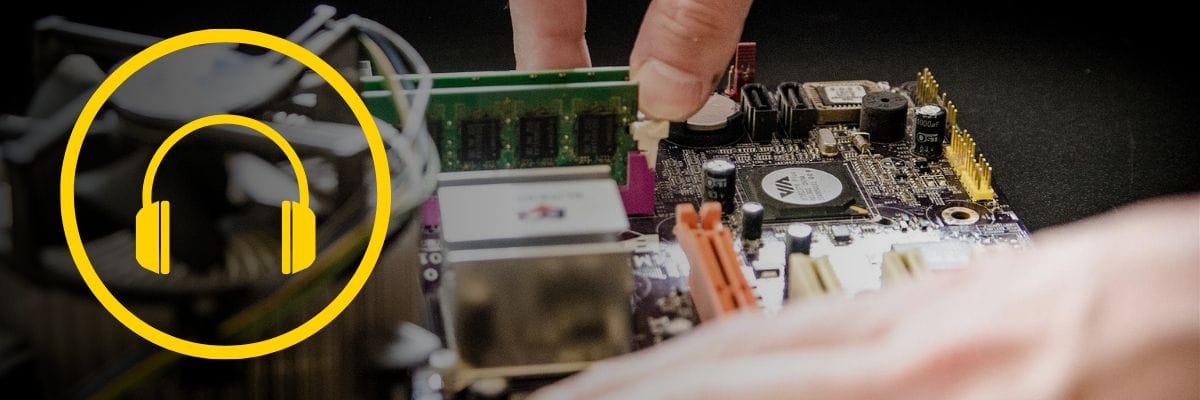 Naprawa elektroniki użytkowej Bydgoszcz