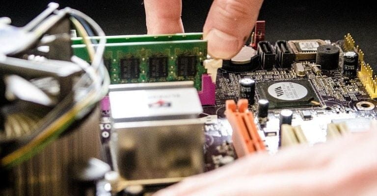 Co należy zrobić po wizycie w serwisie?