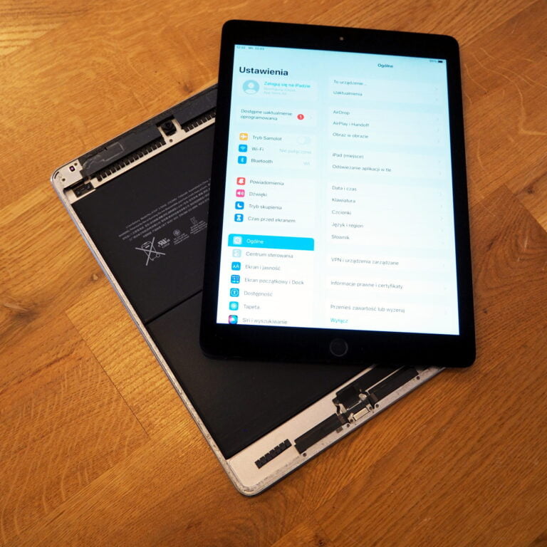 Porady przed wizytą w serwisie