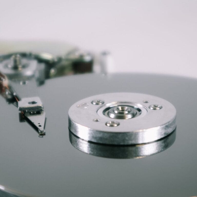 Odzyskiwane danych Bydgoszcz