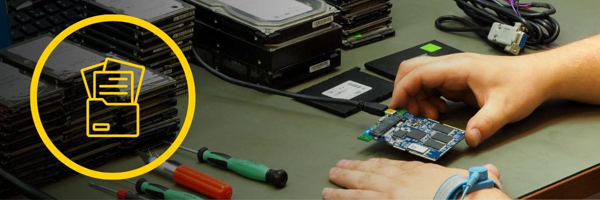 Odzyskiwanie danych bydgoszcz